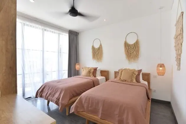 Villa, 4 Yatak Odası