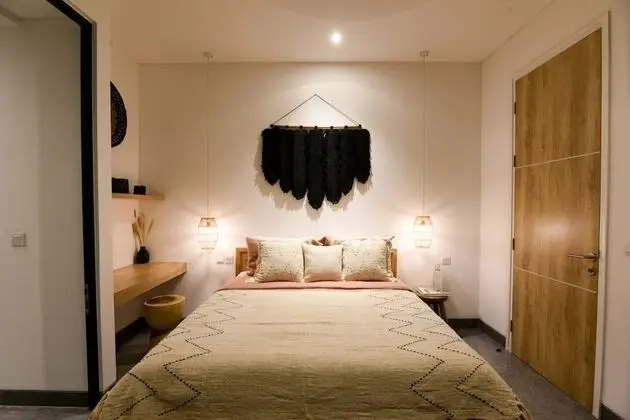 Villa, 4 Yatak Odası