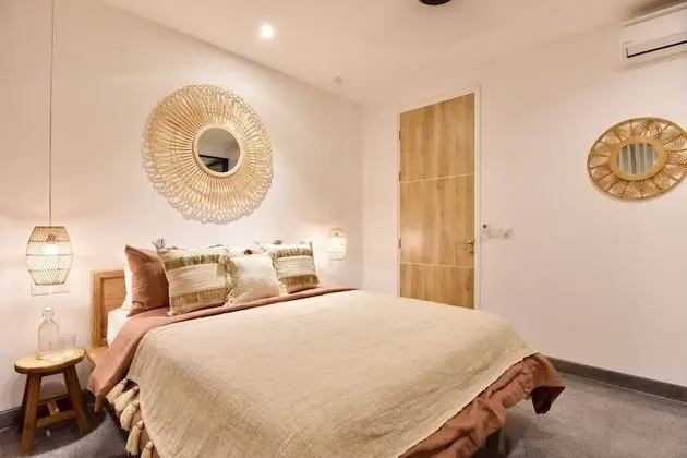 Villa, 4 Yatak Odası