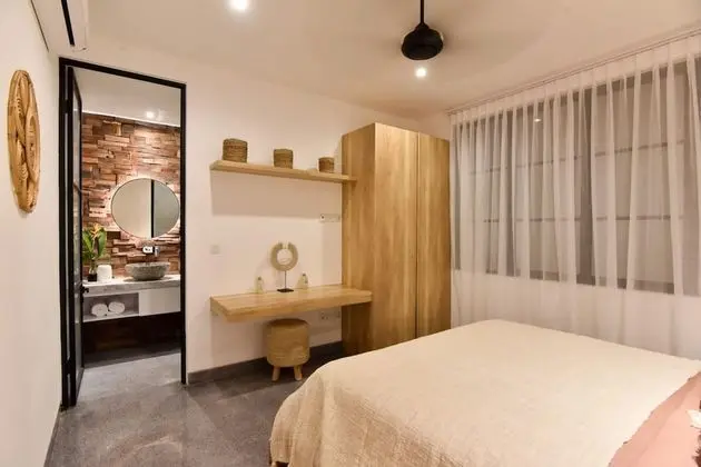 Villa, 4 Yatak Odası