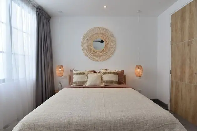 Villa, 4 Yatak Odası