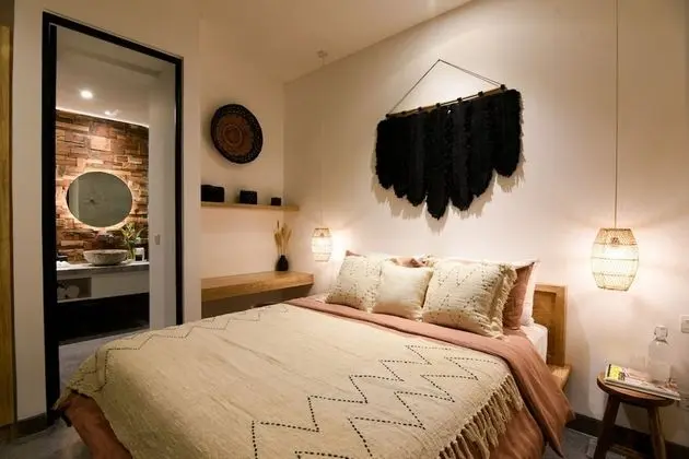Villa, 4 Yatak Odası