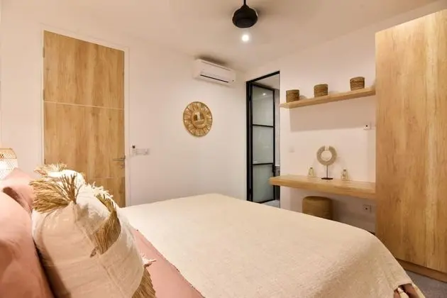 Villa, 4 Yatak Odası