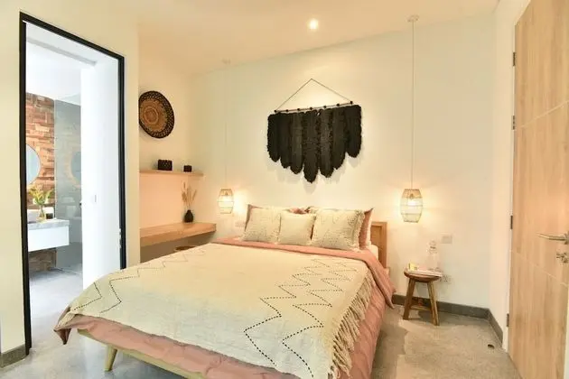 Villa, 4 Yatak Odası