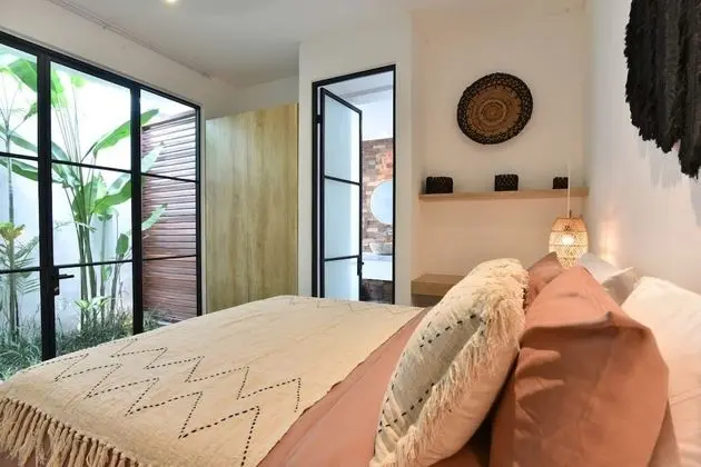 Villa, 4 Yatak Odası