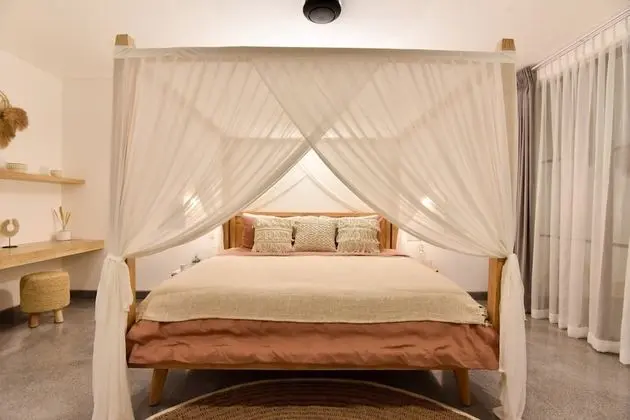Villa, 4 Yatak Odası