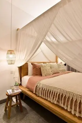 Villa, 4 Yatak Odası