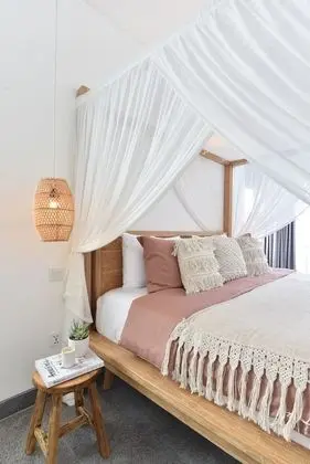 Villa, 4 Yatak Odası
