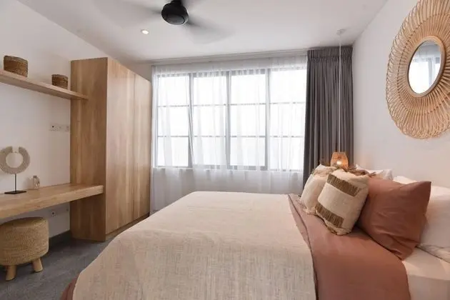 Villa, 4 Yatak Odası