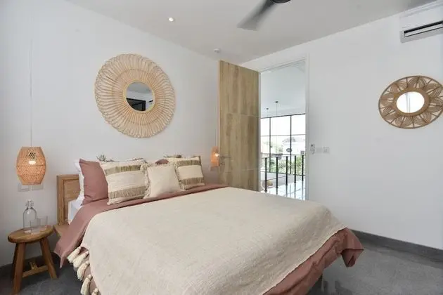 Villa, 4 Yatak Odası