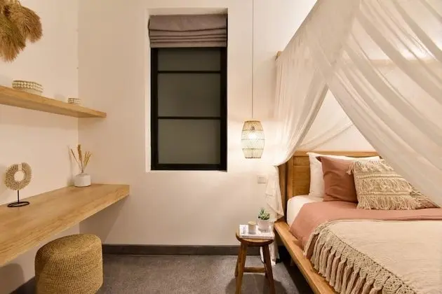 Villa, 4 Yatak Odası