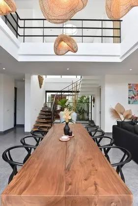 Villa, 4 Yatak Odası