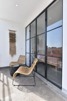 Villa, 4 Yatak Odası