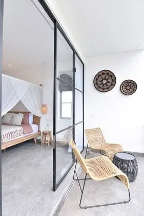Villa, 4 Yatak Odası