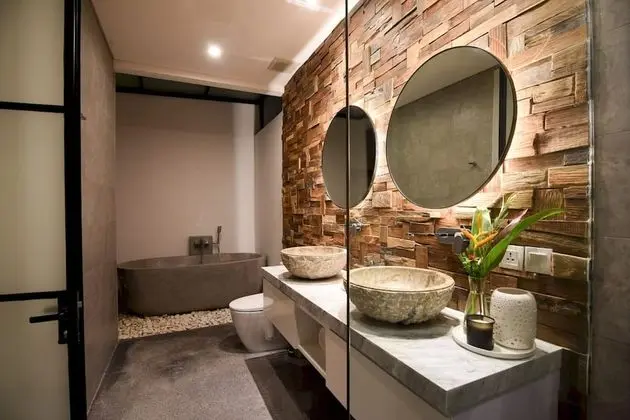 Villa, 4 Yatak Odası