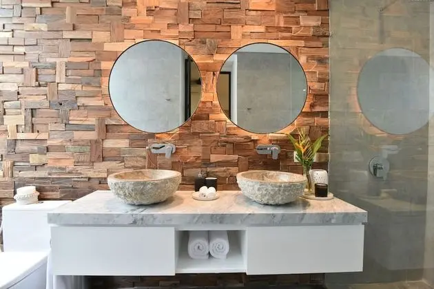 Villa, 4 Yatak Odası