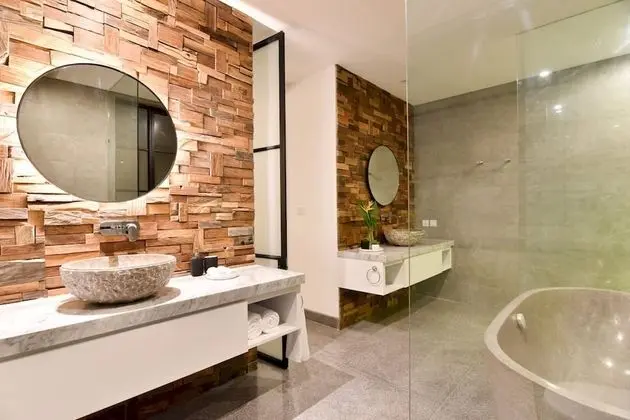 Villa, 4 Yatak Odası