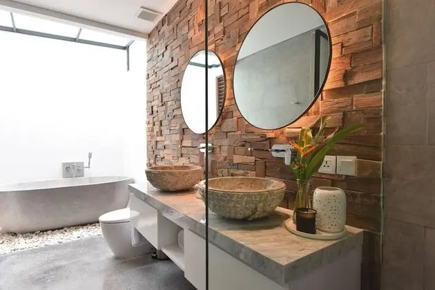 Villa, 4 Yatak Odası