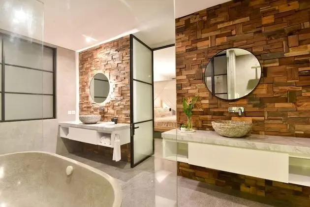 Villa, 4 Yatak Odası