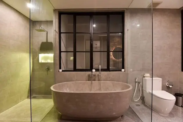 Villa, 4 Yatak Odası