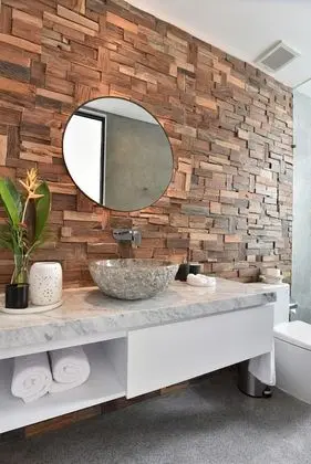 Villa, 4 Yatak Odası