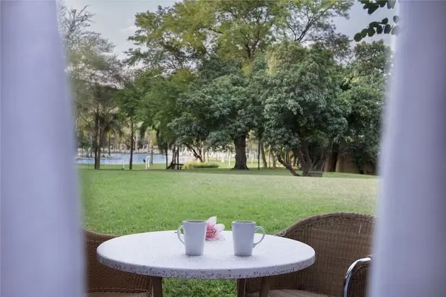 Luxury Family Room