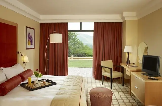 Superior Luxury Room