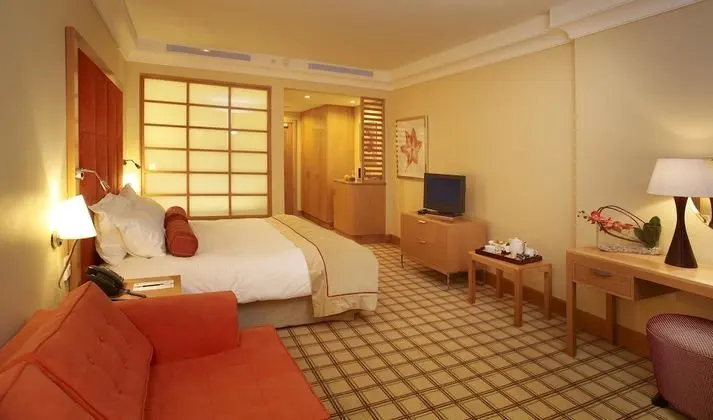 Superior Luxury Room