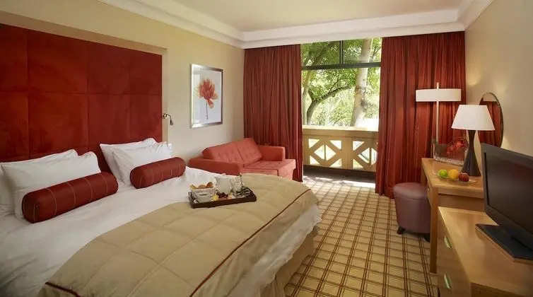 Superior Luxury Room