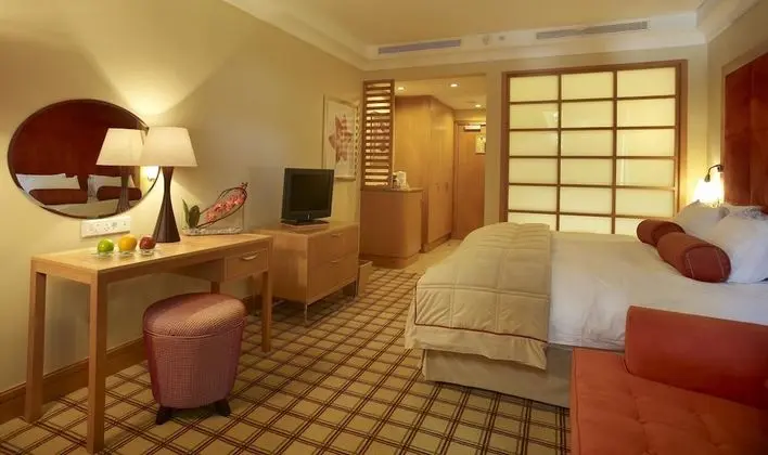 Superior Luxury Room