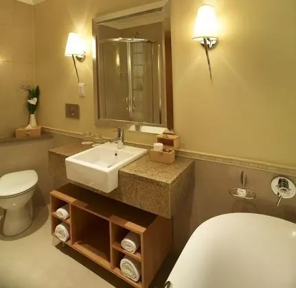 Superior Luxury Room
