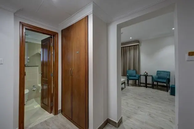 Çift Kişilik Tek Kişi Kullanım Deluxe With Balcony