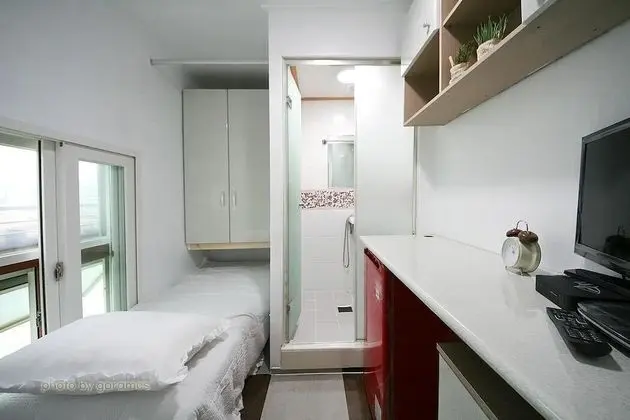 Tek Kişilik Oda