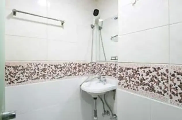 Tek Kişilik Oda