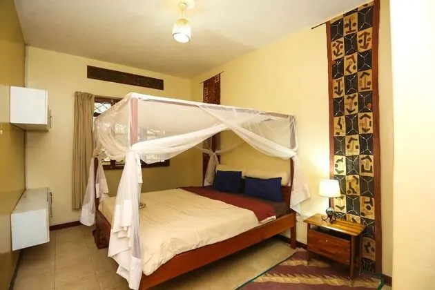 Apart Daire, 2 Yatak Odası, Balkon