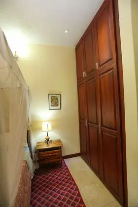 Apart Daire, 2 Yatak Odası, Balkon