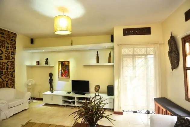Apart Daire, 2 Yatak Odası, Balkon