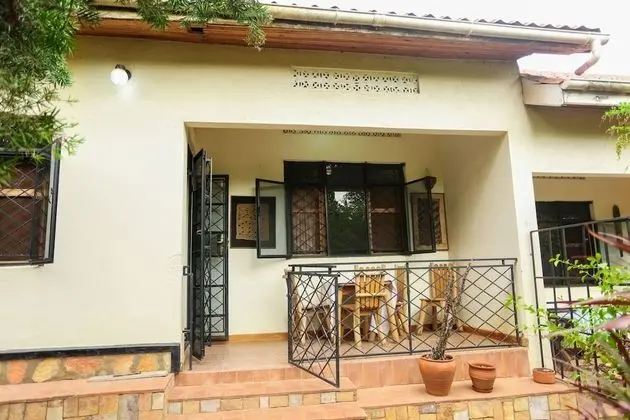 Apart Daire, 2 Yatak Odası, Balkon