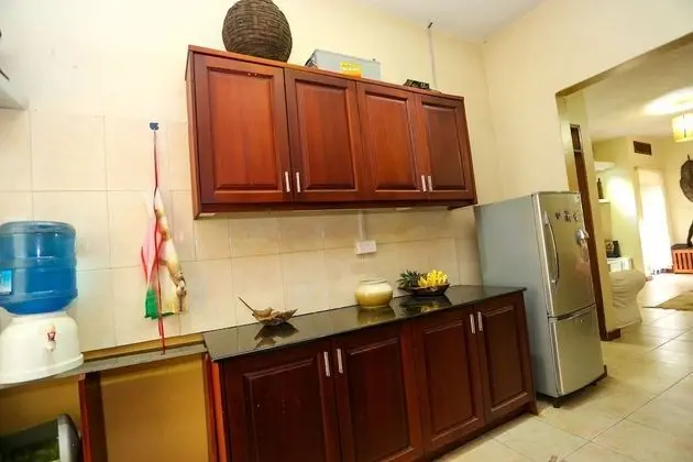 Apart Daire, 2 Yatak Odası, Balkon