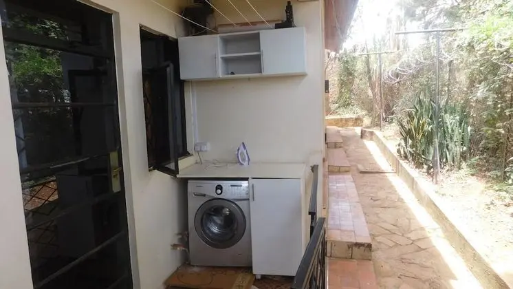 Oda, 2 Yatak Odası