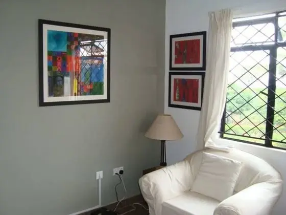 Apart Daire, 2 Yatak Odası, Balkon