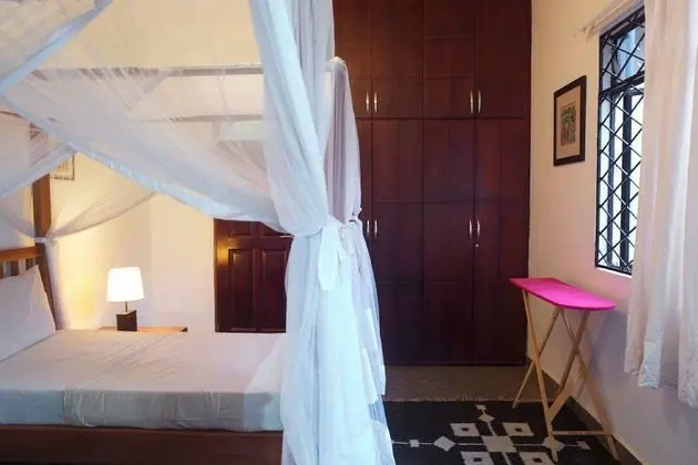Apart Daire, 2 Yatak Odası, Balkon