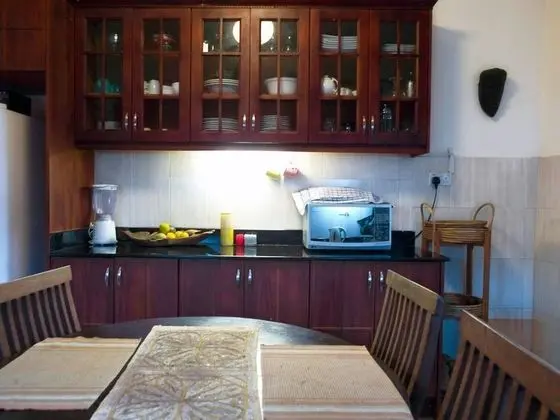 Apart Daire, 2 Yatak Odası, Balkon