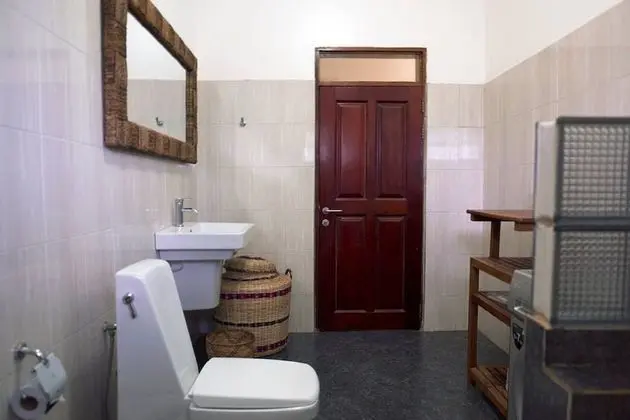 Apart Daire, 2 Yatak Odası, Balkon