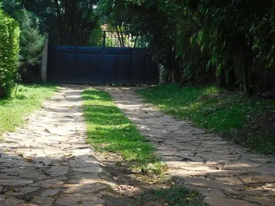 Apart Daire, 2 Yatak Odası, Balkon