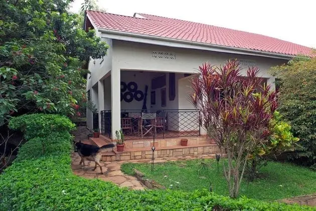 Apart Daire, 2 Yatak Odası, Balkon