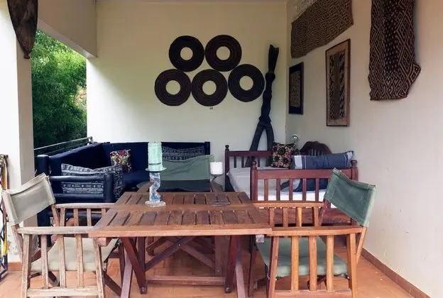 Apart Daire, 2 Yatak Odası, Balkon