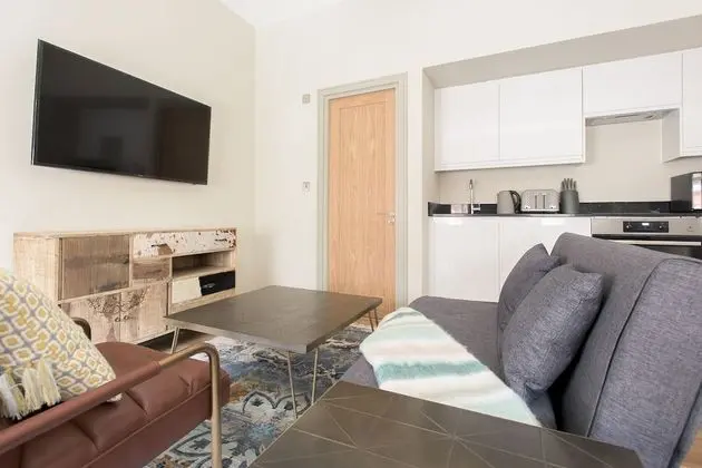 Apart Daire (1 Bedroom)