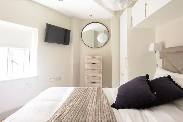 Apart Daire (1 Bedroom)