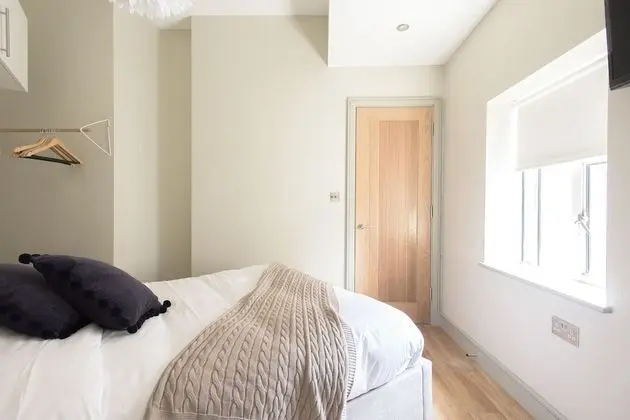 Apart Daire (1 Bedroom)